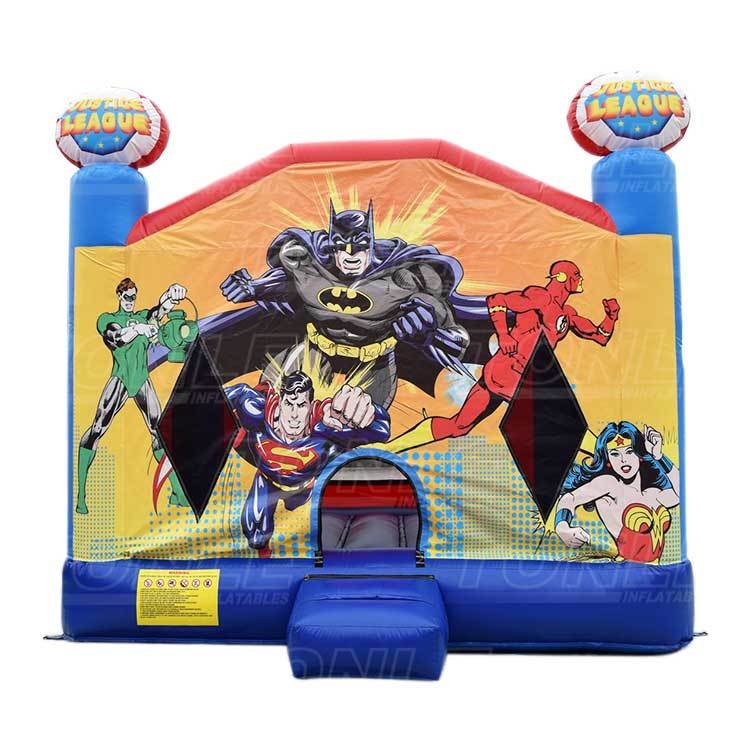 Justice League