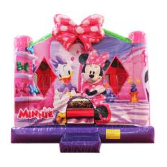 minnie mouse
