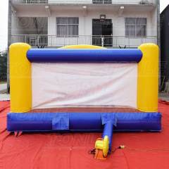 minion bouncer