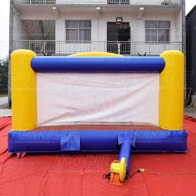 minion bouncer
