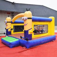minion bouncer