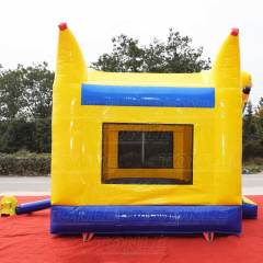 minion bounce house