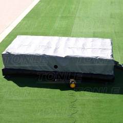 square inflatable air bag