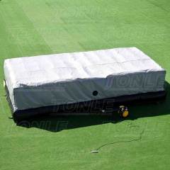 square inflatable air bag