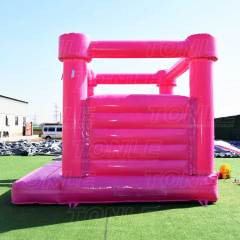 pink bouncer