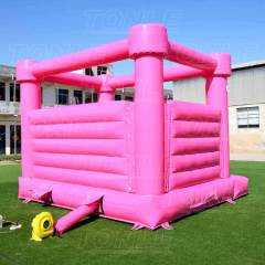 pink bouncer
