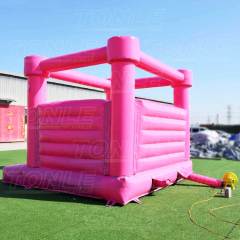 pink bouncer