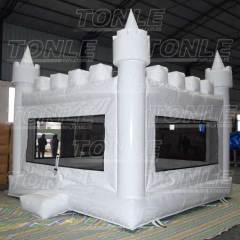 wedding castle