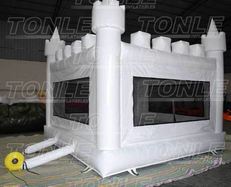 wedding castle