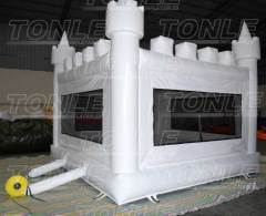 wedding castle