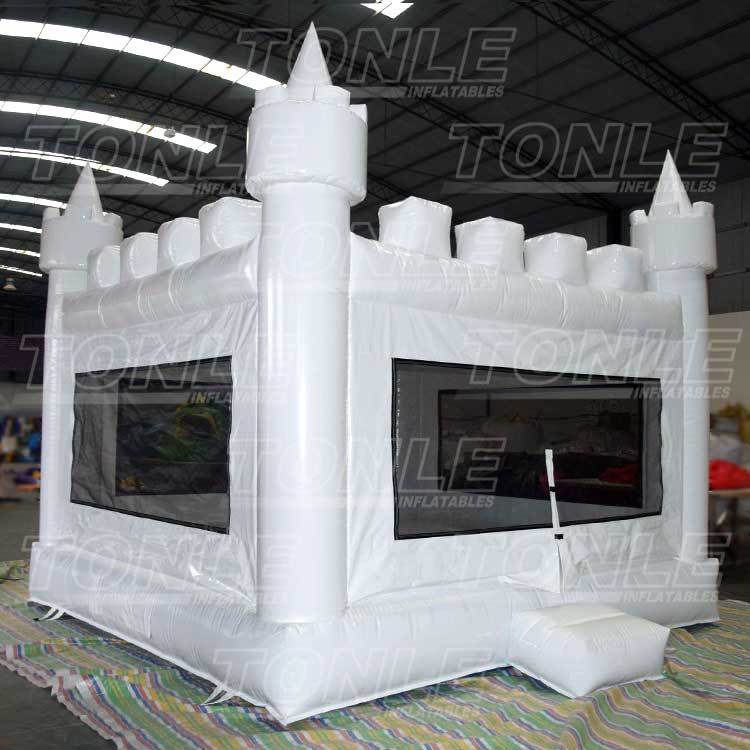 wedding castle