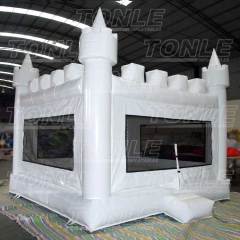 wedding castle