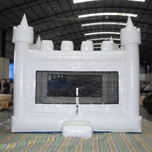 wedding castle