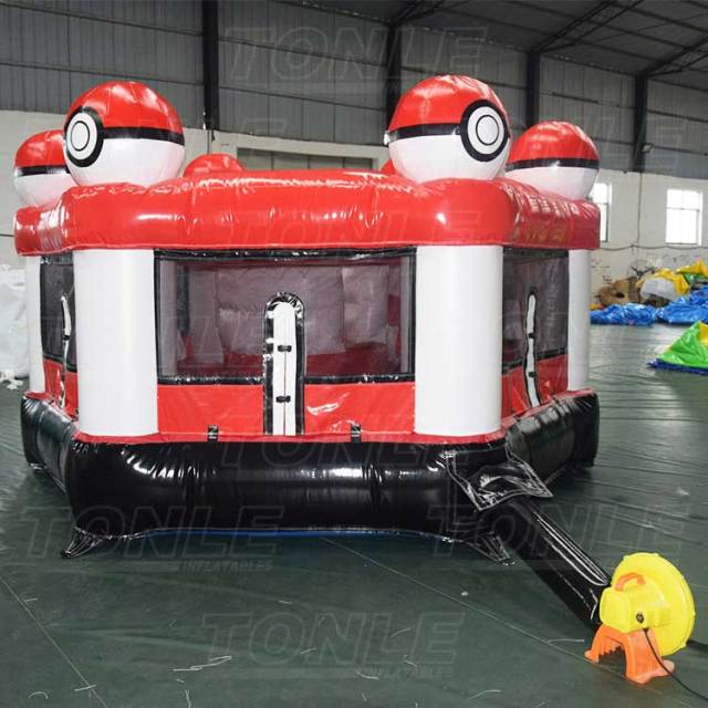 Whack-A-Mole game