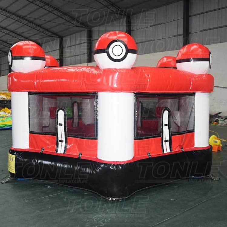 Whack-A-Mole game