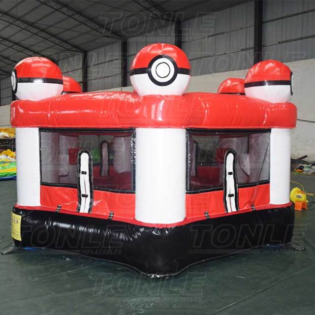 Whack-A-Mole game