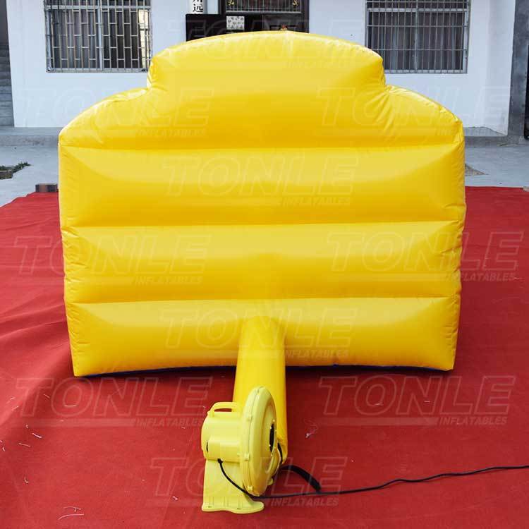 wholesale kids inflatable ball pond