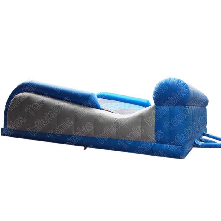 professional outdoor Free fall Inflatable Skiing Jump Airbag