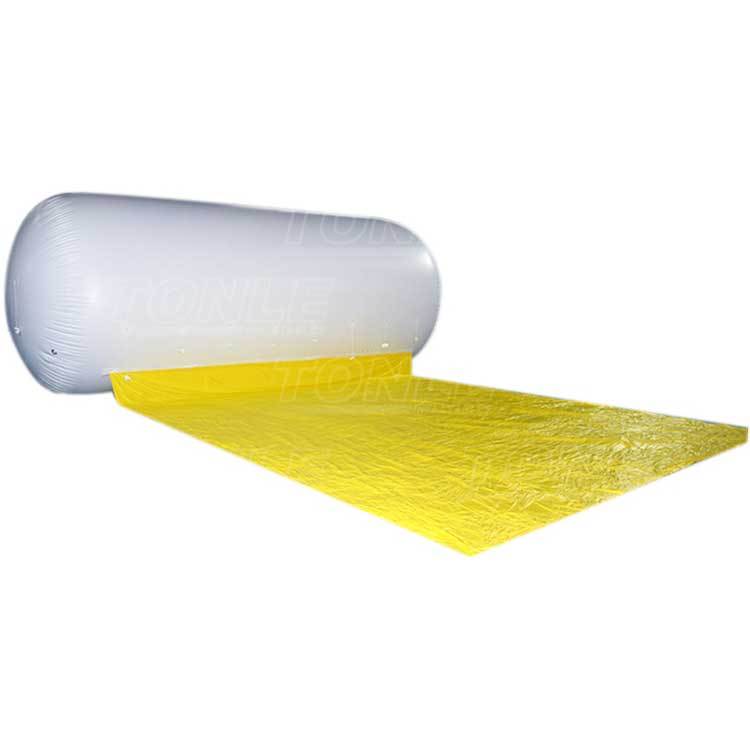 inflatable banner balloon helium stadium banner
