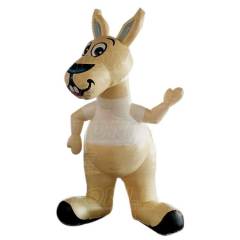giant inflatable Kangaroo