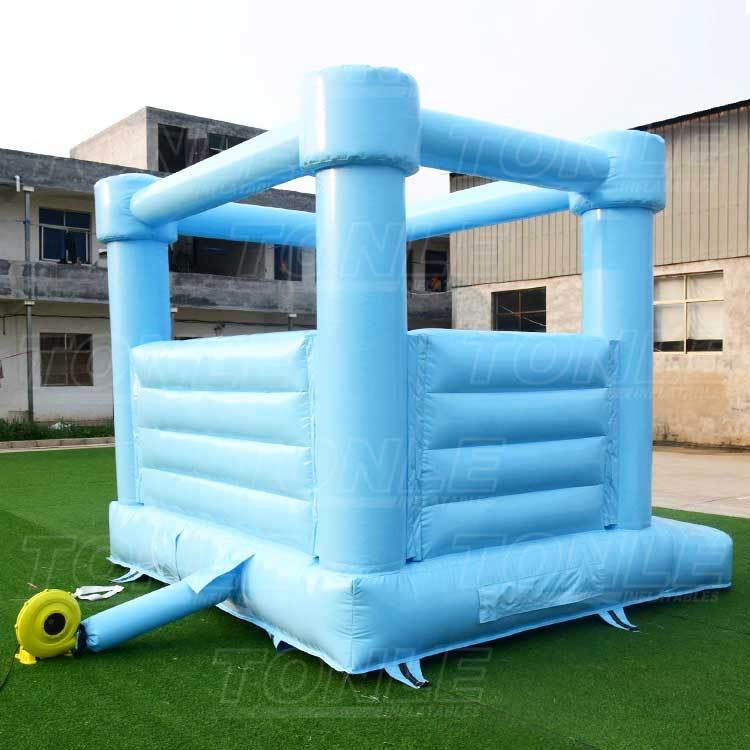 Wholesale wedding bouncy castle