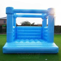 Wholesale wedding bouncy castle
