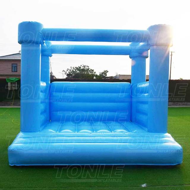 Wholesale wedding bouncy castle