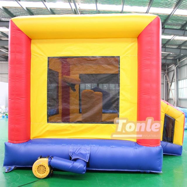 commercial bounce house inflatable bouncer jumping castle for kids