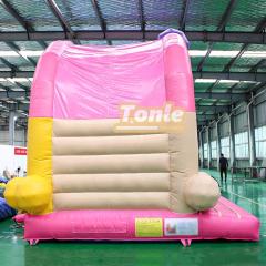 Customized Children Adult Inflatable Bounce House Castle