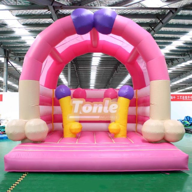 Customized Children Adult Inflatable Bounce House Castle