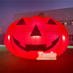 Halloween Inflatable Large Jack-O-Lantern