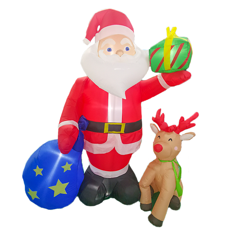 Christmas themed products, in stock, ready to ship