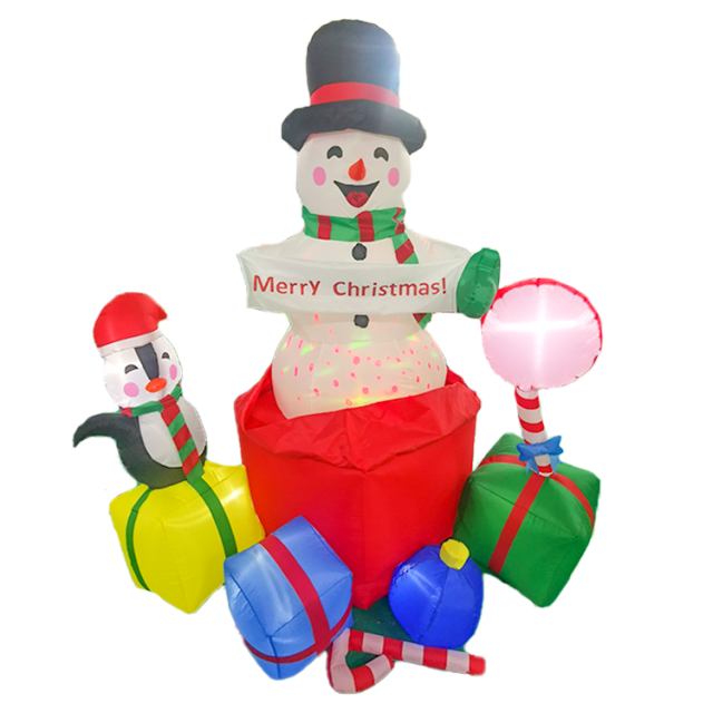 Christmas themed products, in stock, ready to ship