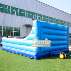 Inflatable Mechanical Rodeo Bull manufacturer and surf game