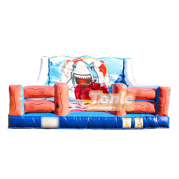 Inflatable Mechanical Rodeo Bull manufacturer and surf game