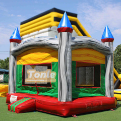 Classic Inflatable Bounce House Jumper