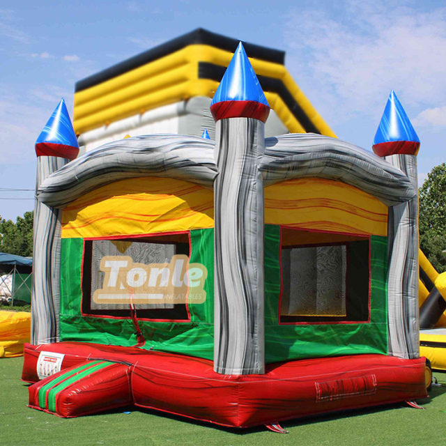 Classic Inflatable Bounce House Jumper