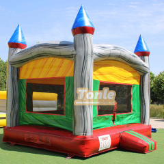 Classic Inflatable Bounce House Jumper