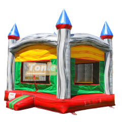 Classic Inflatable Bounce House Jumper