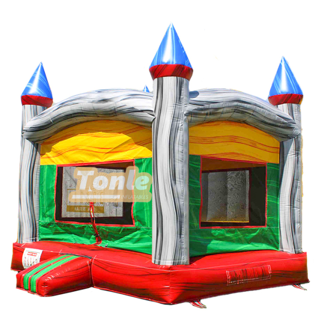 Classic Inflatable Bounce House Jumper