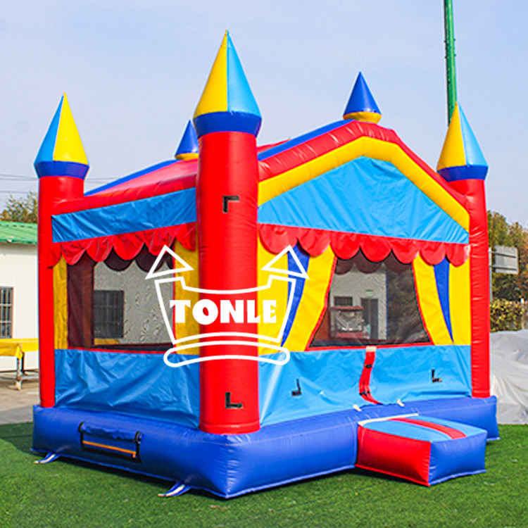 Classic commercial Inflatable Jumper for sale