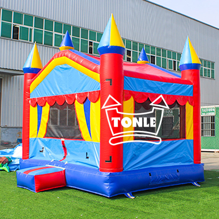 Classic commercial Inflatable Jumper for sale