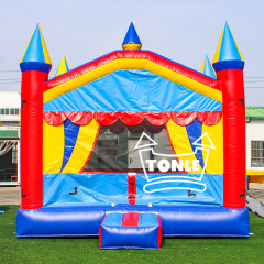 Classic commercial Inflatable Jumper for sale