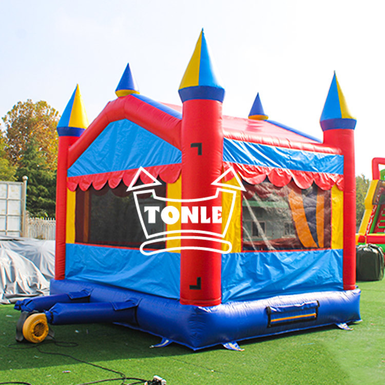 Classic commercial Inflatable Jumper for sale