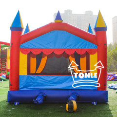 Classic commercial Inflatable Jumper for sale