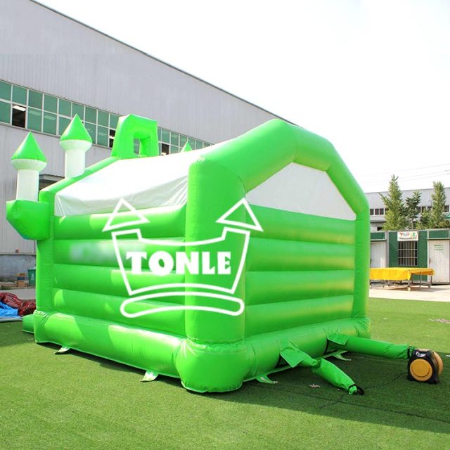 Commercial jumpers inflatable bouncy castle for kids