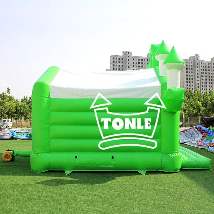 Commercial jumpers inflatable bouncy castle for kids