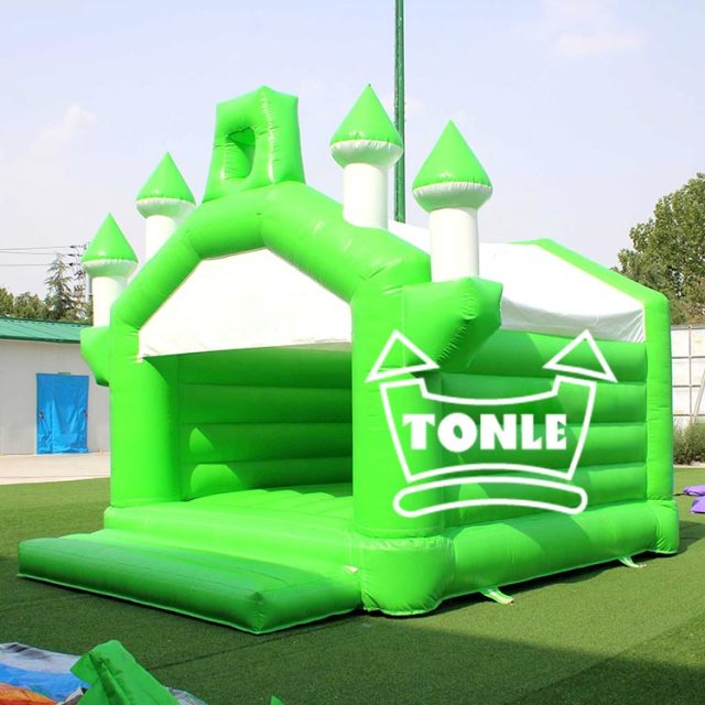 Commercial jumpers inflatable bouncy castle for kids