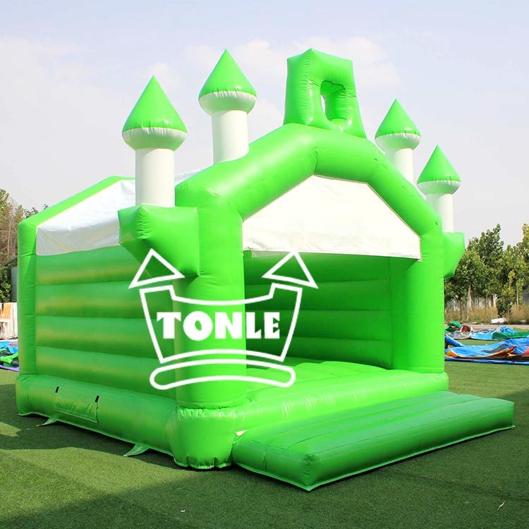 Commercial jumpers inflatable bouncy castle for kids
