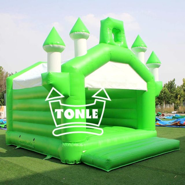 Commercial jumpers inflatable bouncy castle for kids